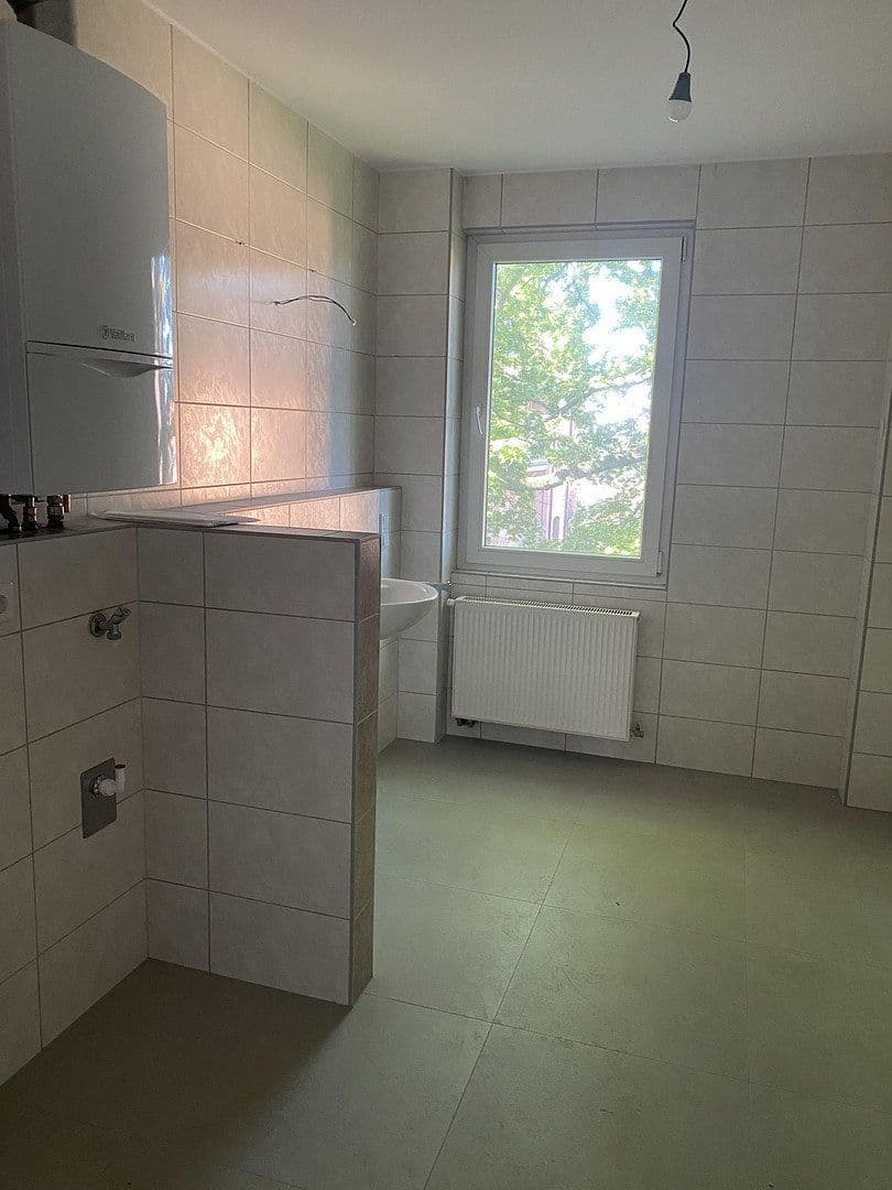 2 bedroom flat to rent, 58 m², Spenglerstraße 3, Nürnberg, Bavaria 2 bedroom flat to rent, 58 m², Spenglerstraße 3, Nürnberg, Bavaria