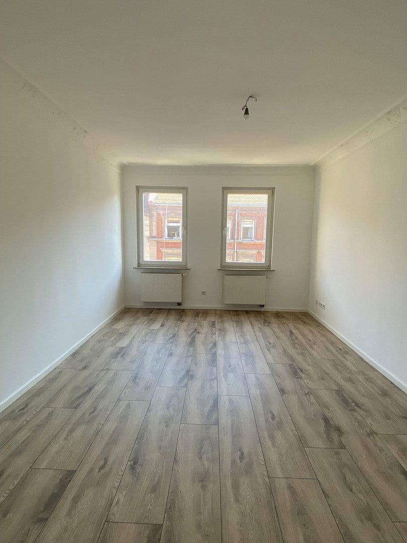 2 bedroom flat to rent, 58 m², Spenglerstraße 3, Nürnberg, Bavaria 2 bedroom flat to rent, 58 m², Spenglerstraße 3, Nürnberg, Bavaria