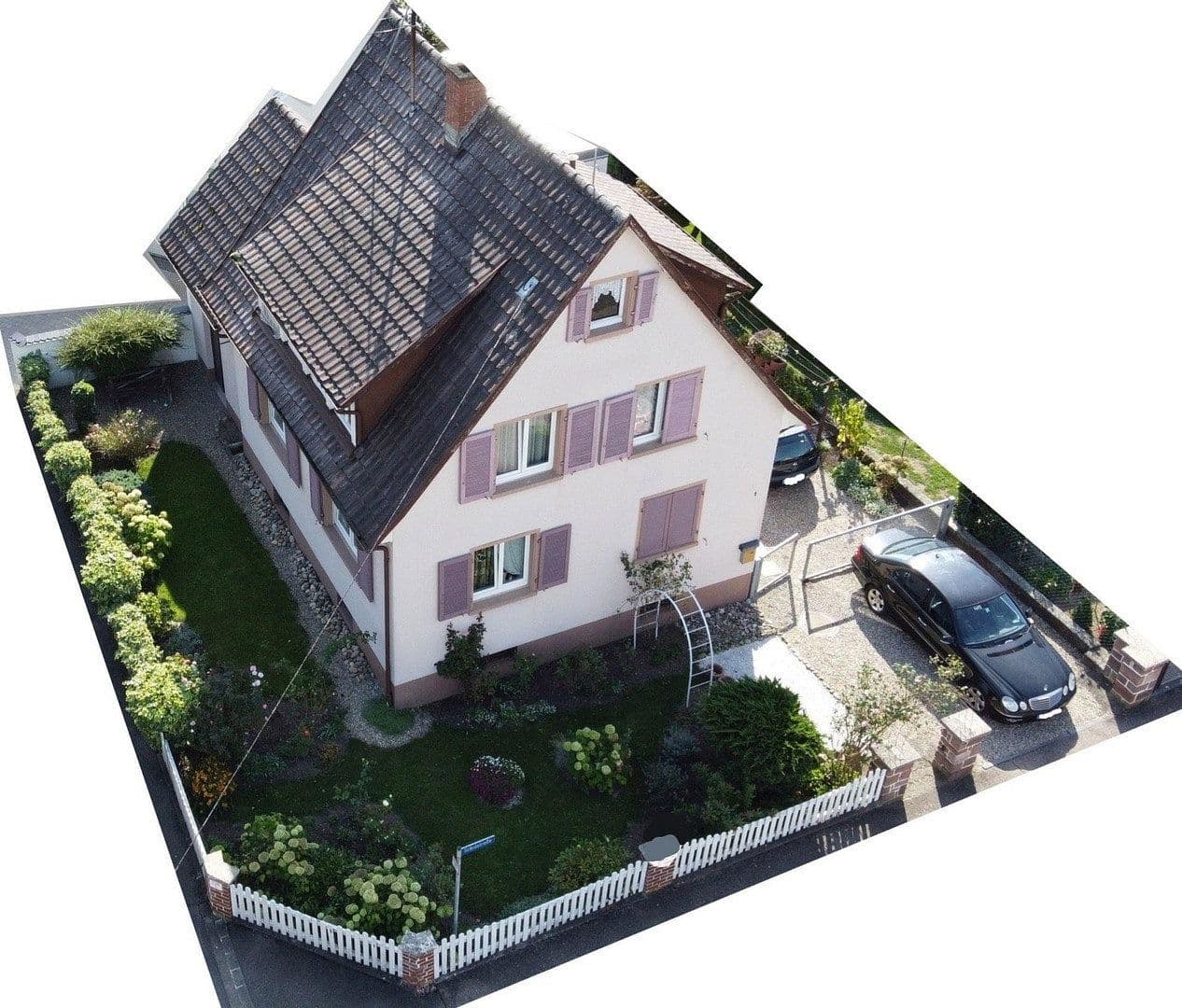 house for sale, 95 m², Teningen, Baden-Württemberg house for sale, 95 m², Teningen, Baden-Württemberg