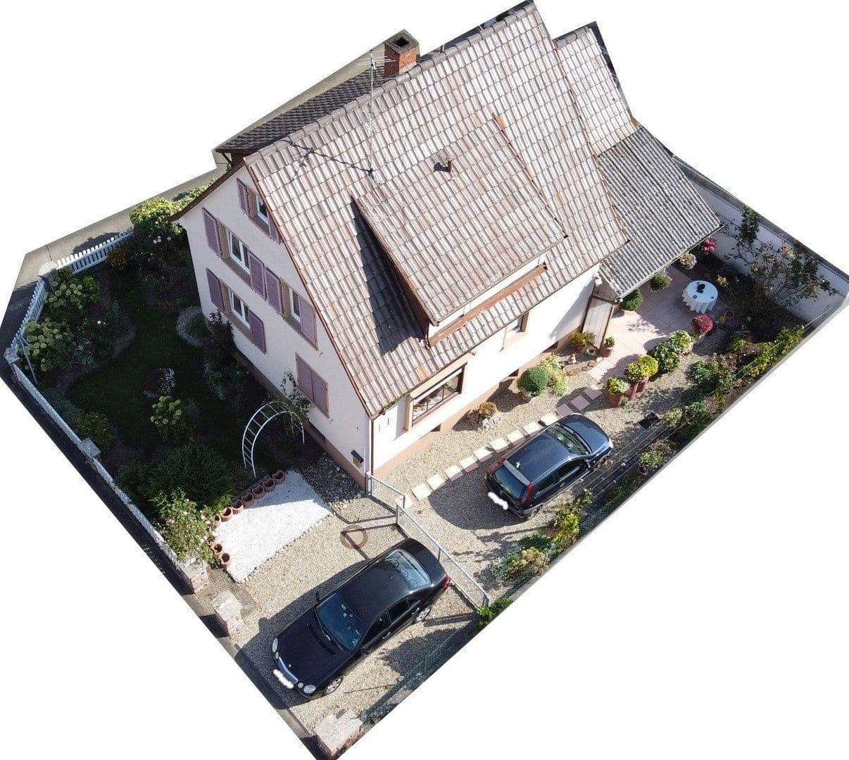 house for sale, 95 m², Teningen, Baden-Württemberg house for sale, 95 m², Teningen, Baden-Württemberg