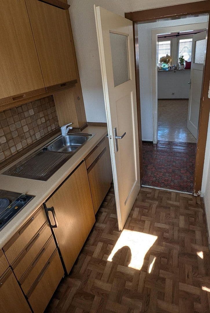 house for sale, 95 m², Teningen, Baden-Württemberg house for sale, 95 m², Teningen, Baden-Württemberg