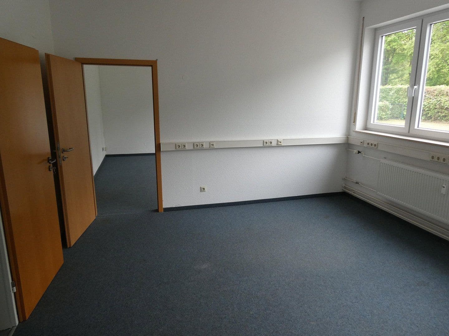 office for sale, 866 m², Ulm, Baden-Württemberg office for sale, 866 m², Ulm, Baden-Württemberg