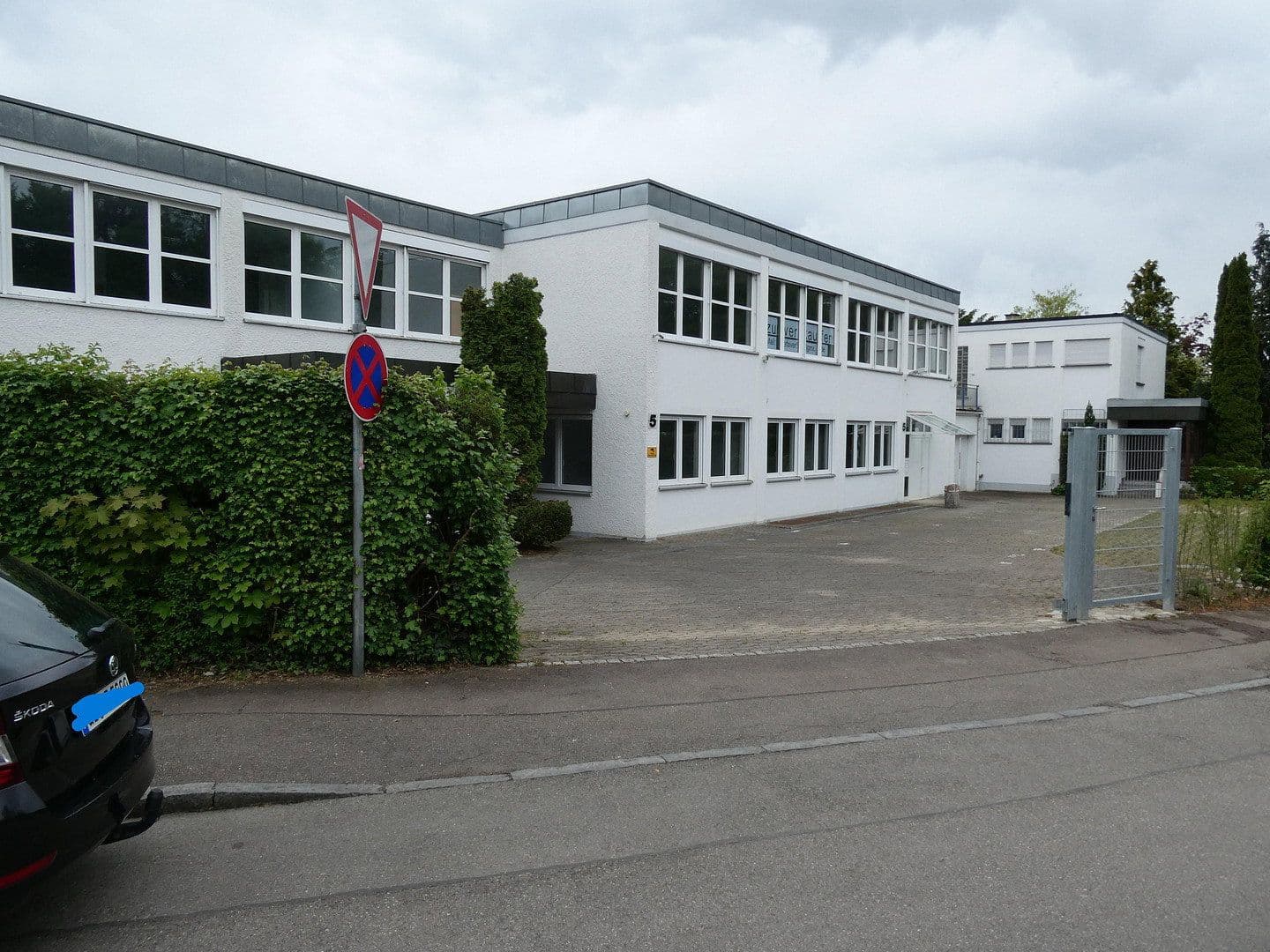 office for sale, 866 m², Ulm, Baden-Württemberg office for sale, 866 m², Ulm, Baden-Württemberg