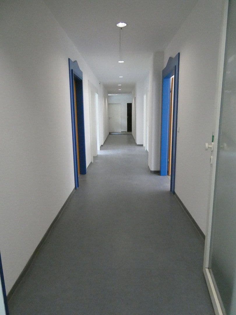 office for sale, 866 m², Ulm, Baden-Württemberg office for sale, 866 m², Ulm, Baden-Württemberg
