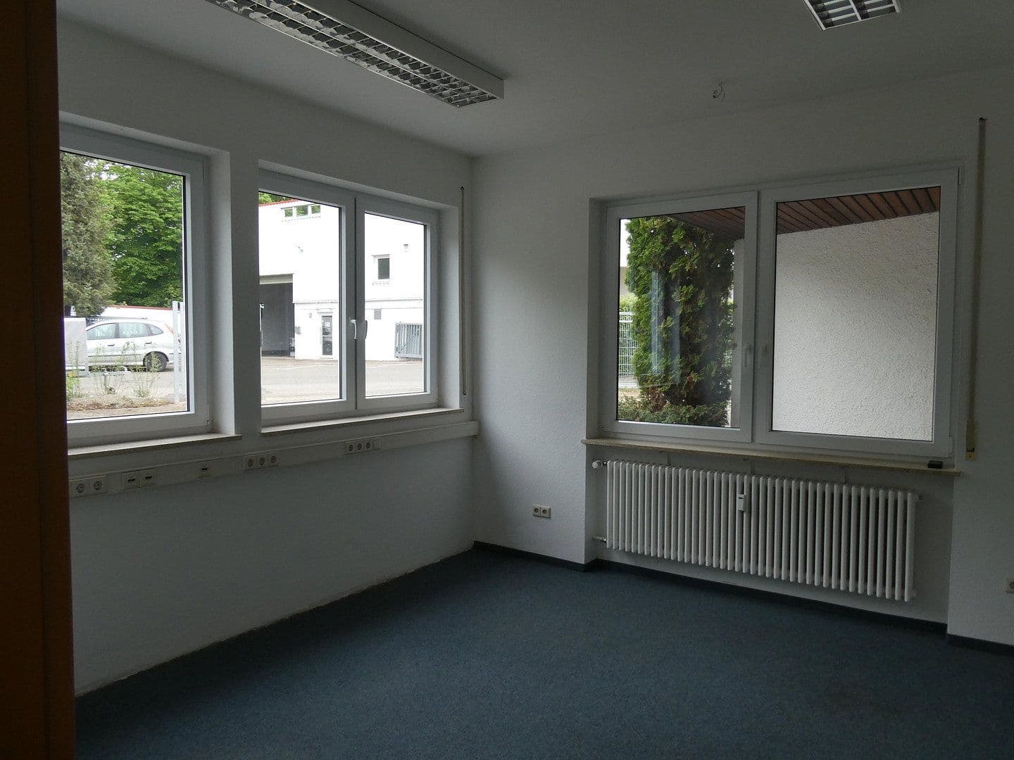office for sale, 866 m², Ulm, Baden-Württemberg office for sale, 866 m², Ulm, Baden-Württemberg
