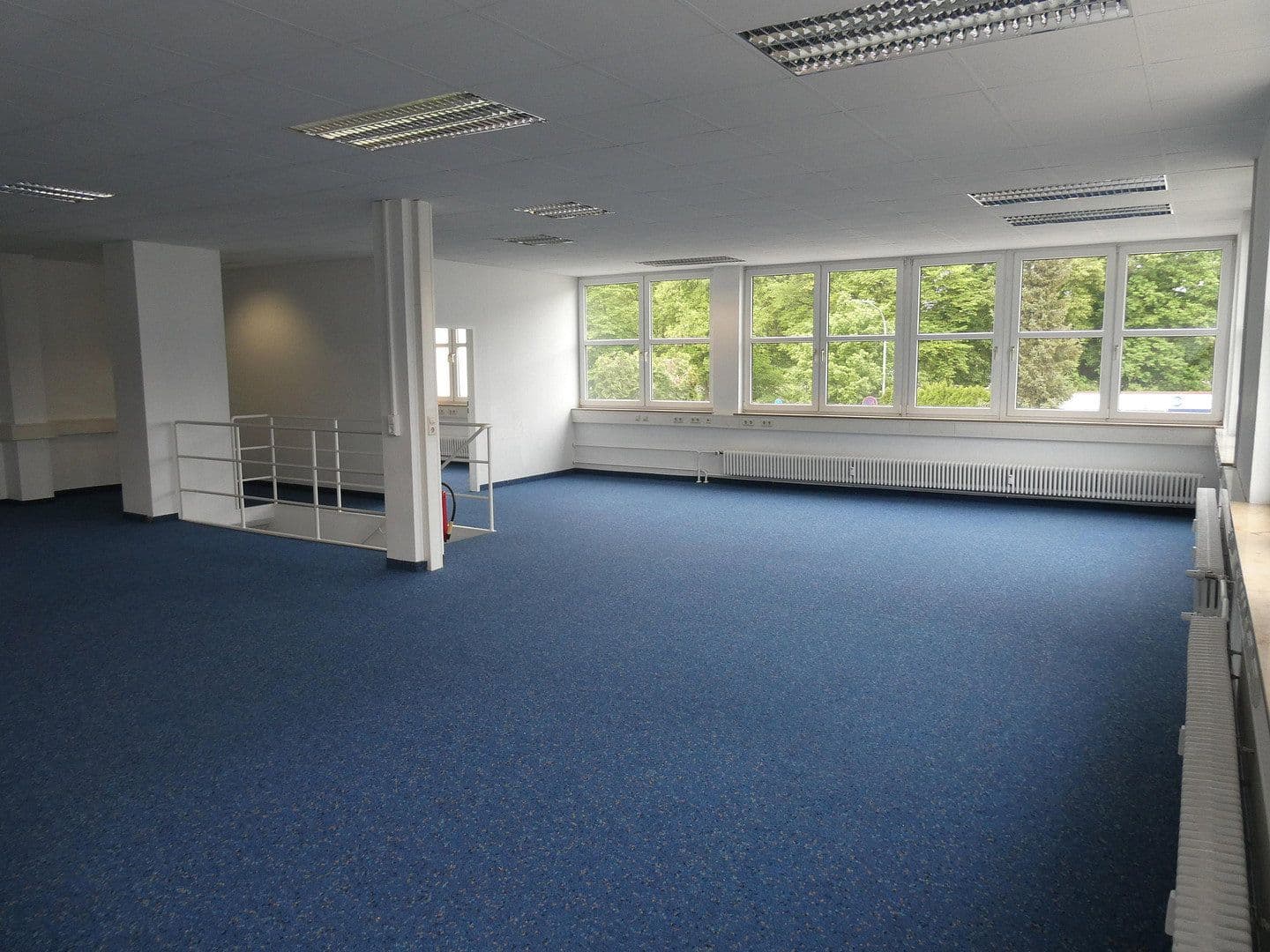 office for sale, 866 m², Ulm, Baden-Württemberg office for sale, 866 m², Ulm, Baden-Württemberg