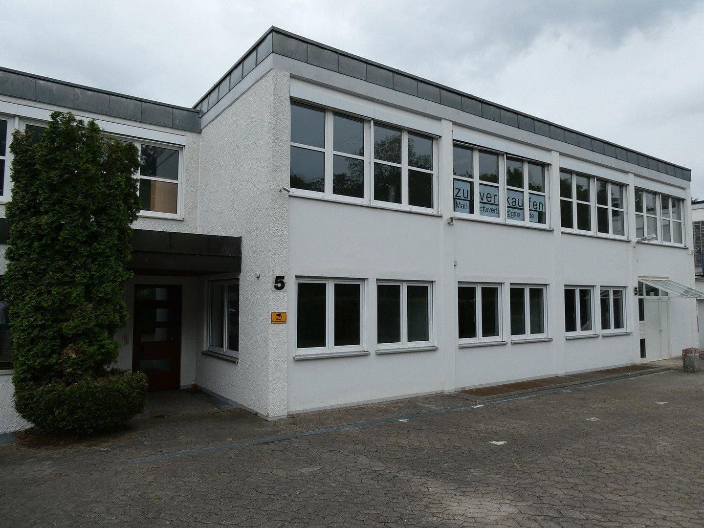 office for sale, 866 m², Ulm, Baden-Württemberg office for sale, 866 m², Ulm, Baden-Württemberg