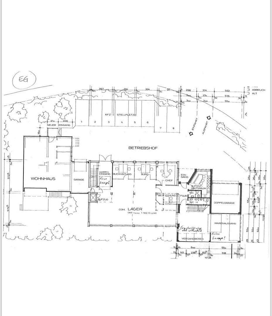 office for sale, 866 m², Ulm, Baden-Württemberg office for sale, 866 m², Ulm, Baden-Württemberg