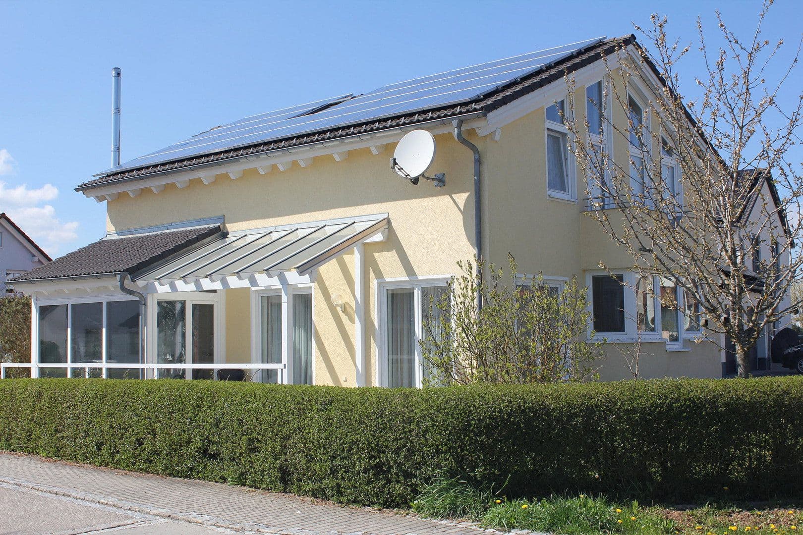 house for sale, 180 m², Schernfeld, Bavaria house for sale, 180 m², Schernfeld, Bavaria