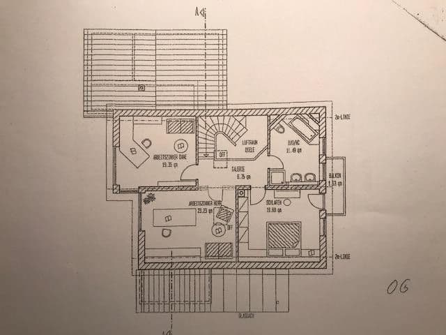 house for sale, 180 m², Schernfeld, Bavaria house for sale, 180 m², Schernfeld, Bavaria