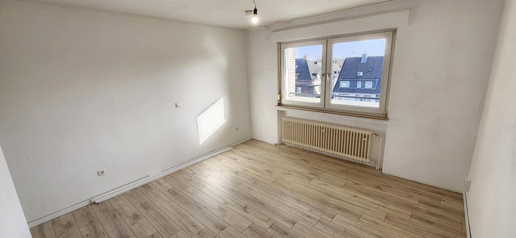 3 bedroom flat to rent, 82 m², Sachsenstraße 176, Recklinghausen, North Rhine-Westphalia 3 bedroom flat to rent, 82 m², Sachsenstraße 176, Recklinghausen, North Rhine-Westphalia