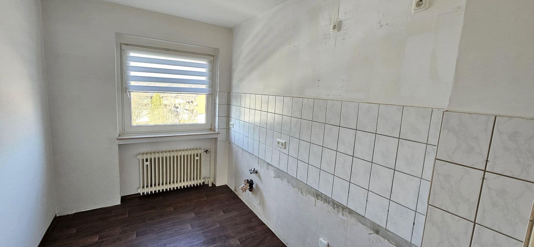 3 bedroom flat to rent, 82 m², Sachsenstraße 176, Recklinghausen, North Rhine-Westphalia 3 bedroom flat to rent, 82 m², Sachsenstraße 176, Recklinghausen, North Rhine-Westphalia