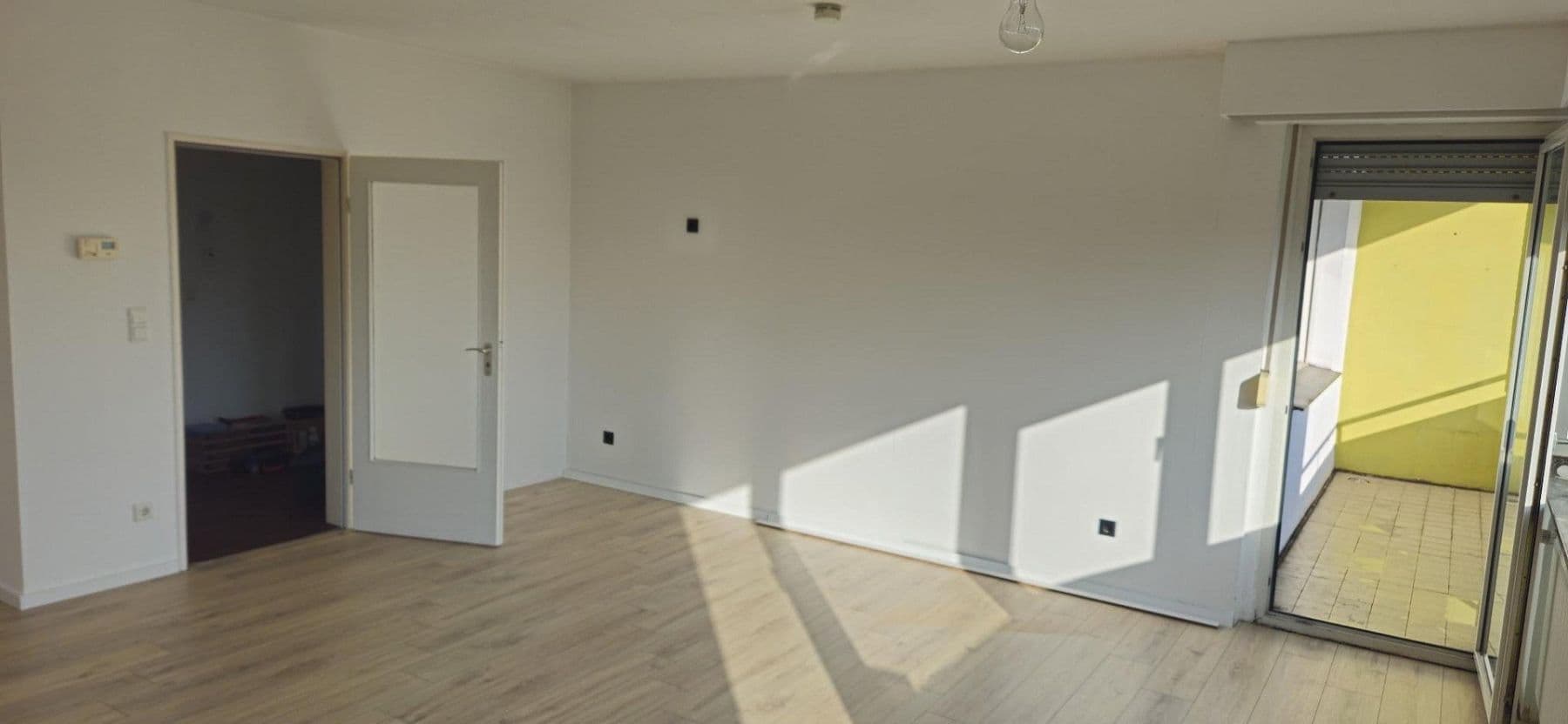 3 bedroom flat to rent, 82 m², Sachsenstraße 176, Recklinghausen, North Rhine-Westphalia 3 bedroom flat to rent, 82 m², Sachsenstraße 176, Recklinghausen, North Rhine-Westphalia