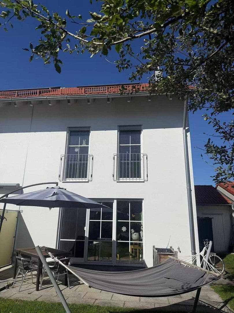 house for sale, 140 m², Buchloe, Bavaria house for sale, 140 m², Buchloe, Bavaria
