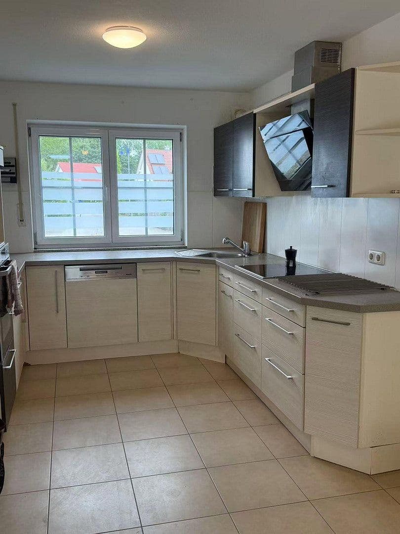 house for sale, 140 m², Buchloe, Bavaria house for sale, 140 m², Buchloe, Bavaria