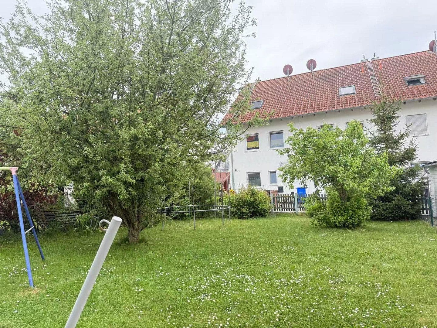 house for sale, 140 m², Buchloe, Bavaria house for sale, 140 m², Buchloe, Bavaria