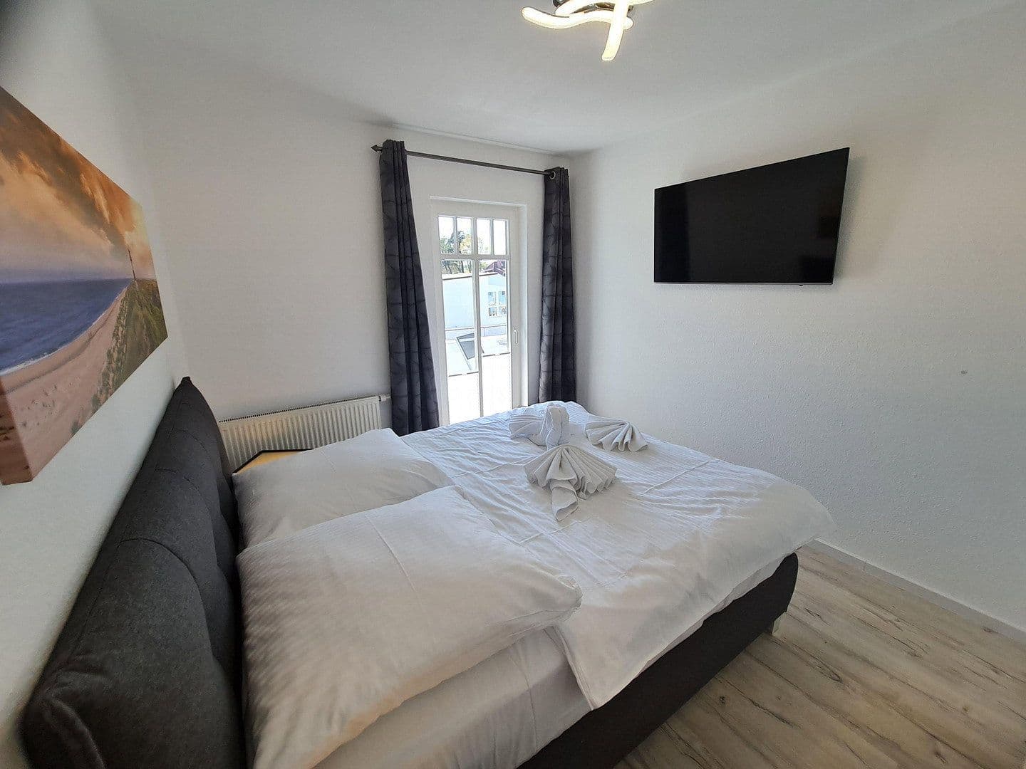 3 bedroom flat to rent, 58 m², Wylichstraße 11, Binz, Mecklenburg-Vorpommern 3 bedroom flat to rent, 58 m², Wylichstraße 11, Binz, Mecklenburg-Vorpommern