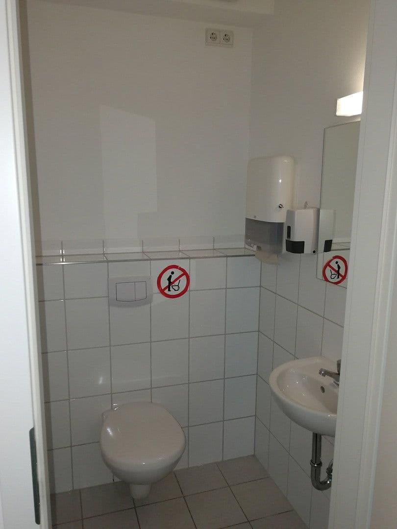 office to rent, 170 m², Landau, Rhineland-Palatinate office to rent, 170 m², Landau, Rhineland-Palatinate