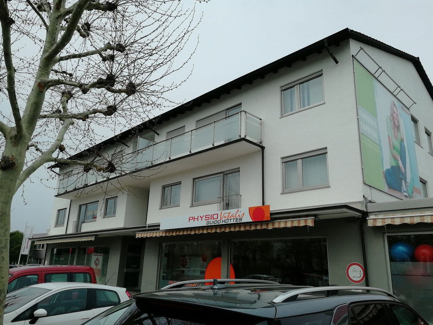 office to rent, 170 m², Landau, Rhineland-Palatinate office to rent, 170 m², Landau, Rhineland-Palatinate
