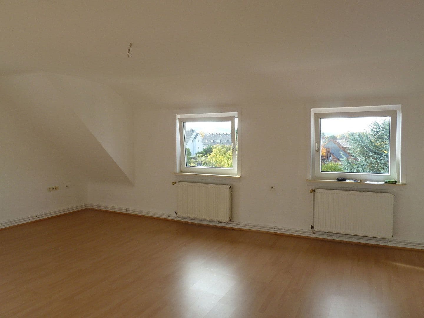 3 bedroom flat to rent, 81 m², Nibourstaße 9, Hamelin, Lower Saxony 3 bedroom flat to rent, 81 m², Nibourstaße 9, Hamelin, Lower Saxony