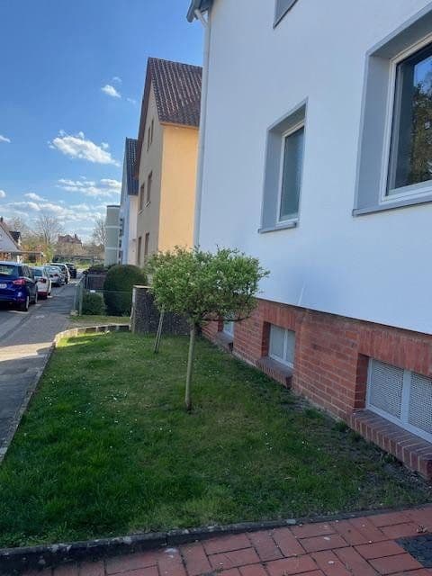 3 bedroom flat to rent, 81 m², Nibourstaße 9, Hamelin, Lower Saxony 3 bedroom flat to rent, 81 m², Nibourstaße 9, Hamelin, Lower Saxony