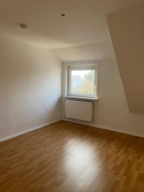 3 bedroom flat to rent, 81 m², Nibourstaße 9, Hamelin, Lower Saxony 3 bedroom flat to rent, 81 m², Nibourstaße 9, Hamelin, Lower Saxony