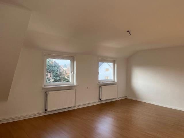 3 bedroom flat to rent, 81 m², Nibourstaße 9, Hamelin, Lower Saxony 3 bedroom flat to rent, 81 m², Nibourstaße 9, Hamelin, Lower Saxony