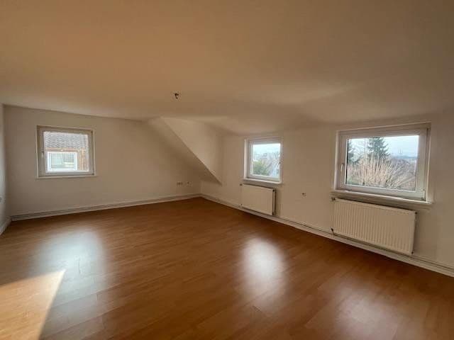 3 bedroom flat to rent, 81 m², Nibourstaße 9, Hamelin, Lower Saxony 3 bedroom flat to rent, 81 m², Nibourstaße 9, Hamelin, Lower Saxony