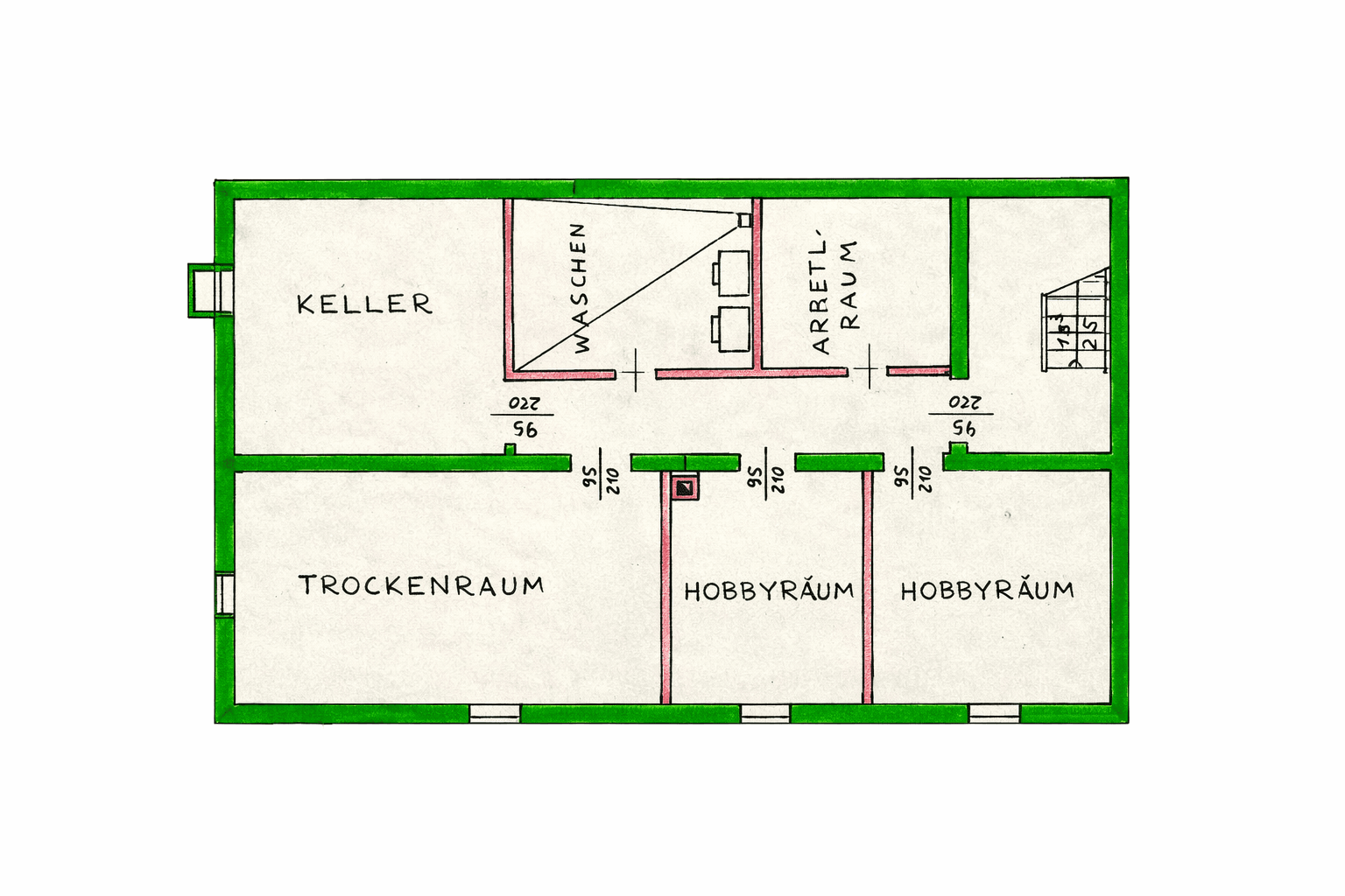 house for sale, 273 m², Karlsruhe, Baden-Württemberg house for sale, 273 m², Karlsruhe, Baden-Württemberg
