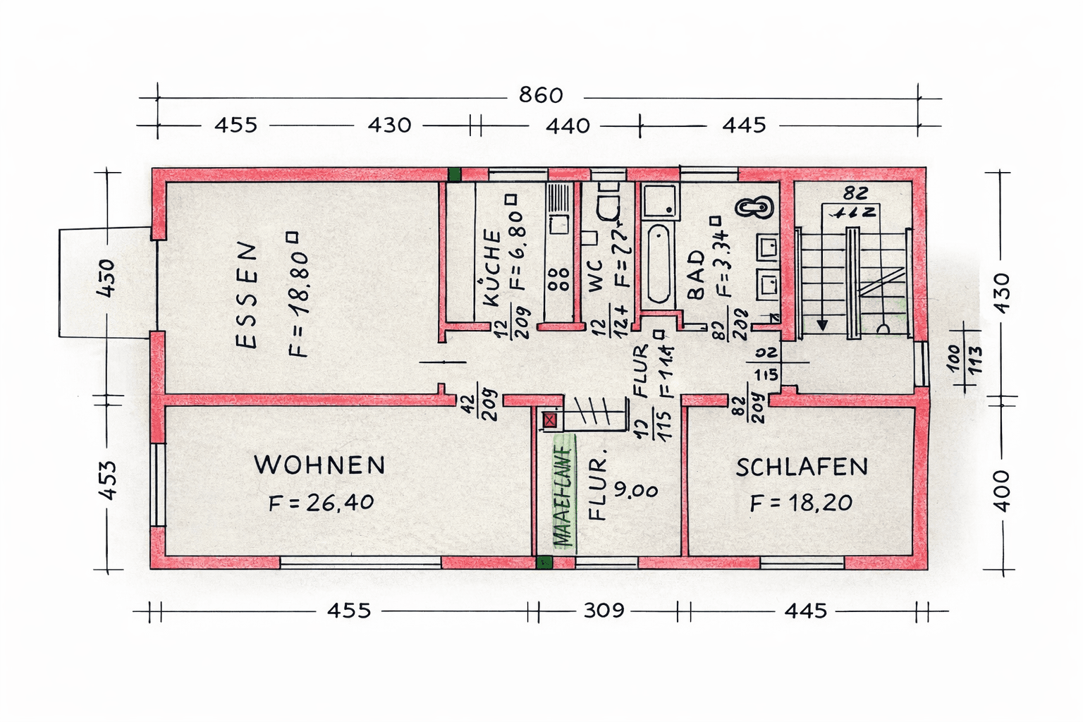 house for sale, 273 m², Karlsruhe, Baden-Württemberg house for sale, 273 m², Karlsruhe, Baden-Württemberg