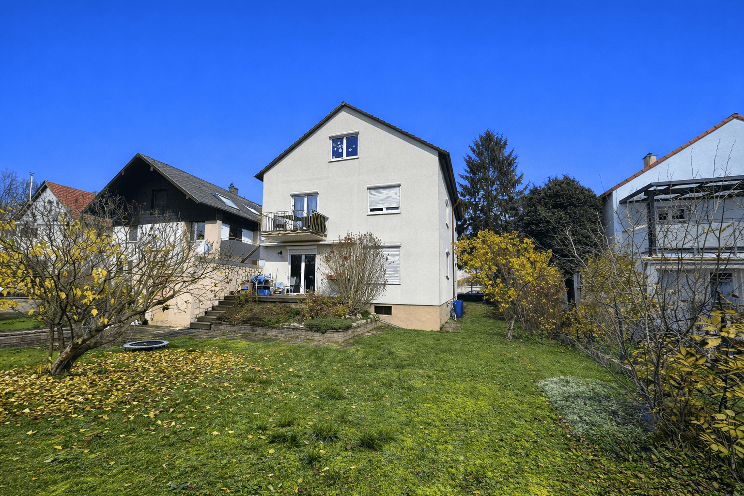 house for sale, 273 m², Karlsruhe, Baden-Württemberg house for sale, 273 m², Karlsruhe, Baden-Württemberg