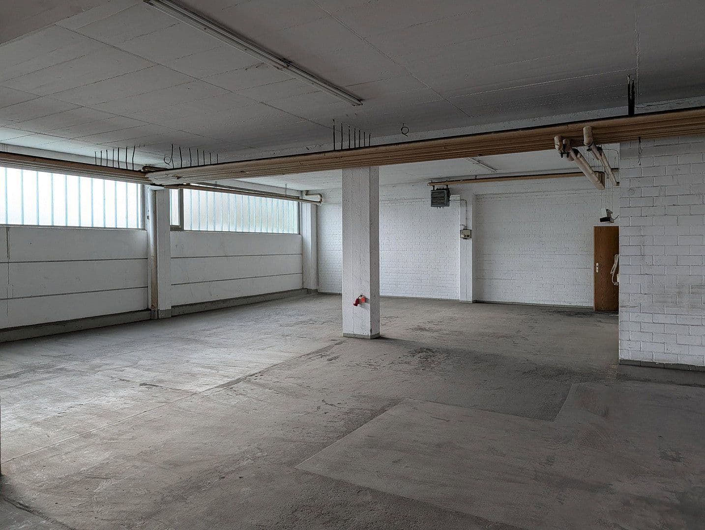 non-residential property to rent, 970 m², Winzerleite 4, Passau, Bavaria non-residential property to rent, 970 m², Winzerleite 4, Passau, Bavaria