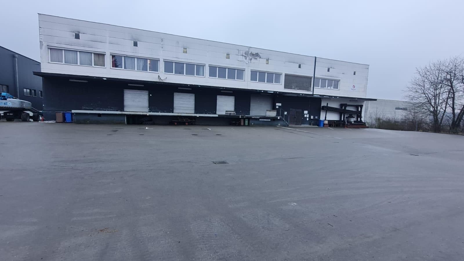 non-residential property to rent, 970 m², Winzerleite 4, Passau, Bavaria non-residential property to rent, 970 m², Winzerleite 4, Passau, Bavaria