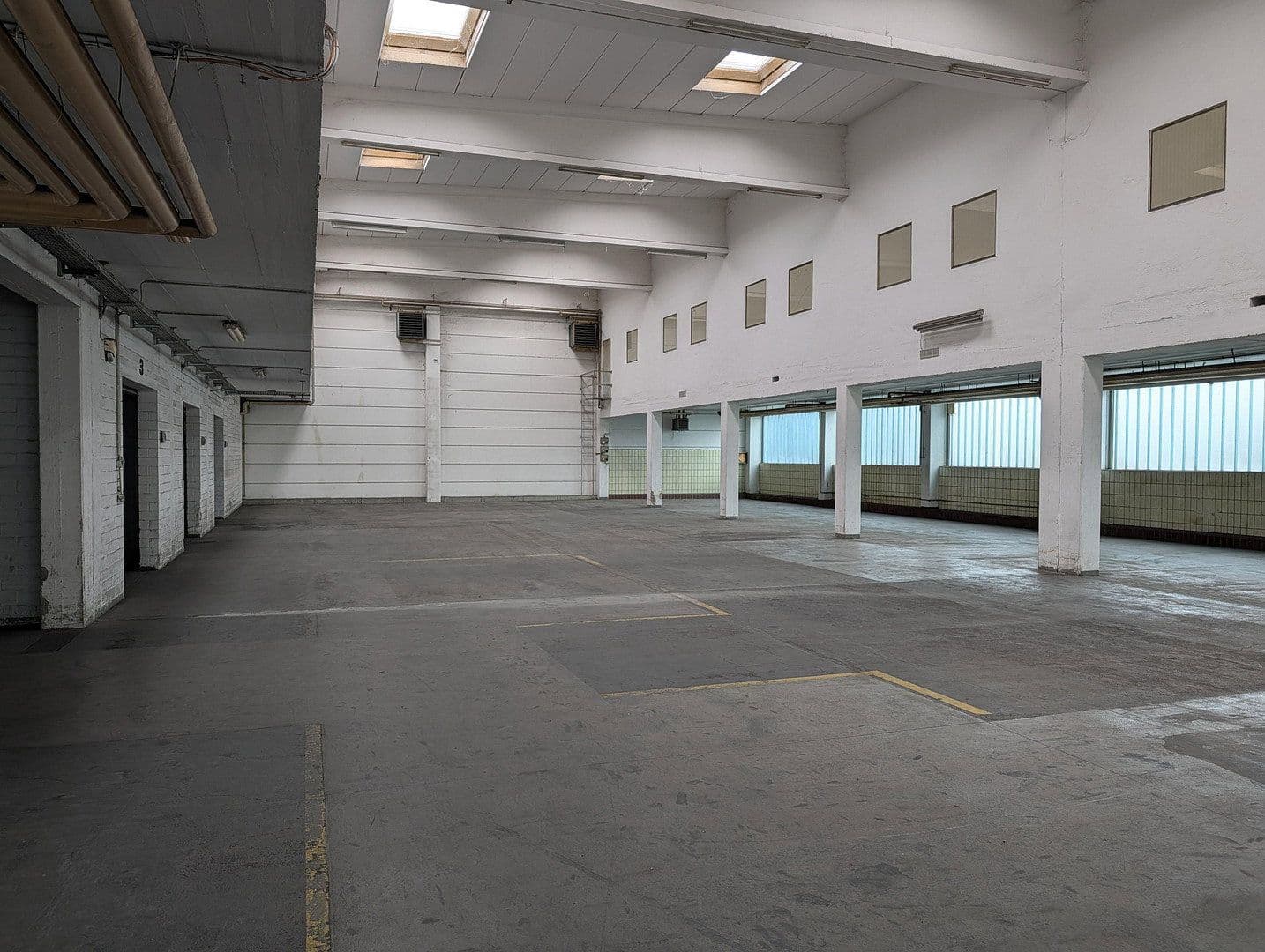 non-residential property to rent, 970 m², Winzerleite 4, Passau, Bavaria non-residential property to rent, 970 m², Winzerleite 4, Passau, Bavaria