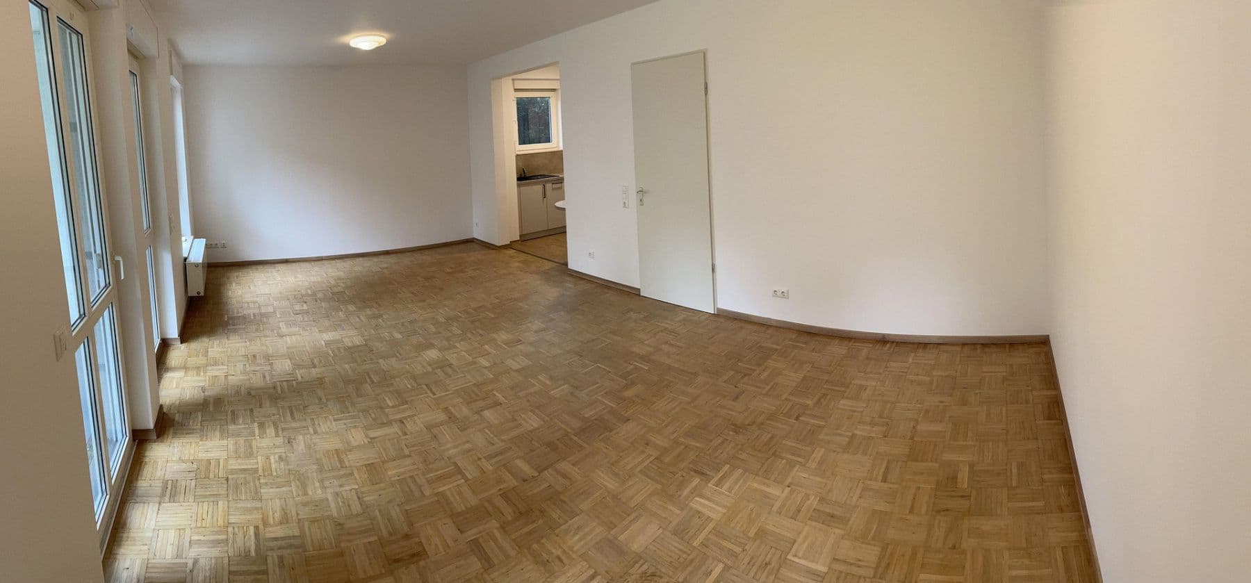 Studio flat to rent, 50 m², Dortmund, North Rhine-Westphalia Studio flat to rent, 50 m², Dortmund, North Rhine-Westphalia