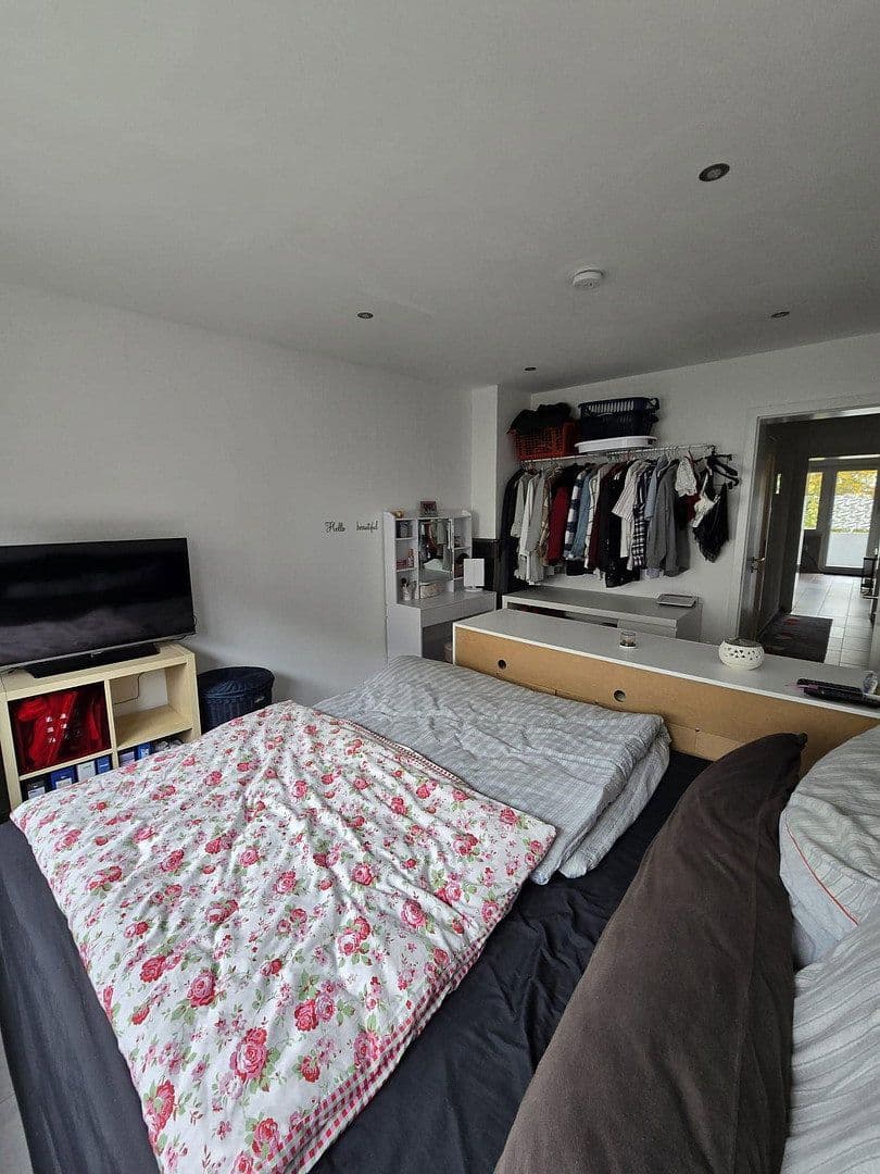 2 bedroom flat to rent, 58 m², Viehtor 15, Wesel, North Rhine-Westphalia 2 bedroom flat to rent, 58 m², Viehtor 15, Wesel, North Rhine-Westphalia