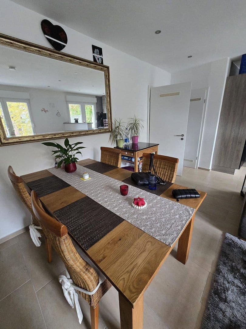 2 bedroom flat to rent, 58 m², Viehtor 15, Wesel, North Rhine-Westphalia 2 bedroom flat to rent, 58 m², Viehtor 15, Wesel, North Rhine-Westphalia
