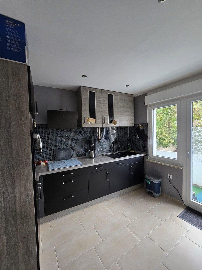 2 bedroom flat to rent, 58 m², Viehtor 15, Wesel, North Rhine-Westphalia 2 bedroom flat to rent, 58 m², Viehtor 15, Wesel, North Rhine-Westphalia