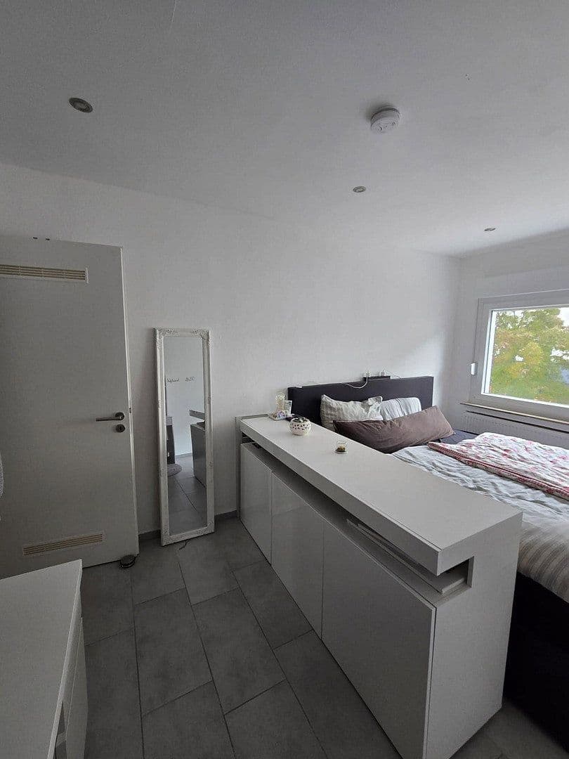 2 bedroom flat to rent, 58 m², Viehtor 15, Wesel, North Rhine-Westphalia 2 bedroom flat to rent, 58 m², Viehtor 15, Wesel, North Rhine-Westphalia