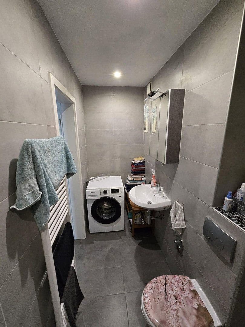 2 bedroom flat to rent, 58 m², Viehtor 15, Wesel, North Rhine-Westphalia 2 bedroom flat to rent, 58 m², Viehtor 15, Wesel, North Rhine-Westphalia