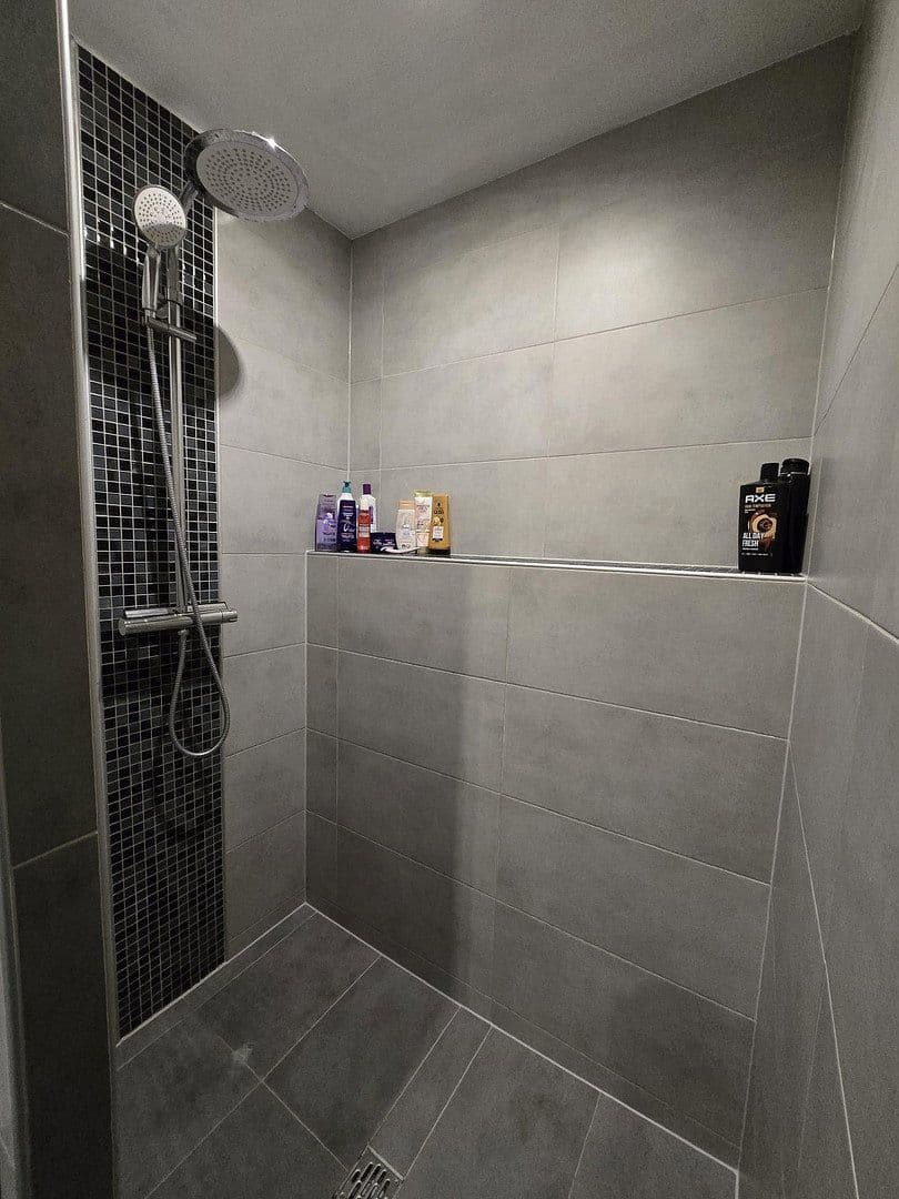 2 bedroom flat to rent, 58 m², Viehtor 15, Wesel, North Rhine-Westphalia 2 bedroom flat to rent, 58 m², Viehtor 15, Wesel, North Rhine-Westphalia