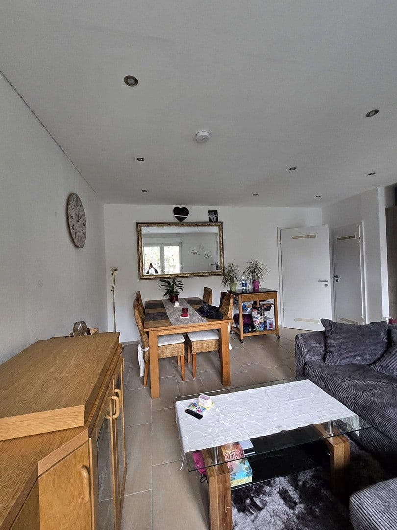 2 bedroom flat to rent, 58 m², Viehtor 15, Wesel, North Rhine-Westphalia 2 bedroom flat to rent, 58 m², Viehtor 15, Wesel, North Rhine-Westphalia