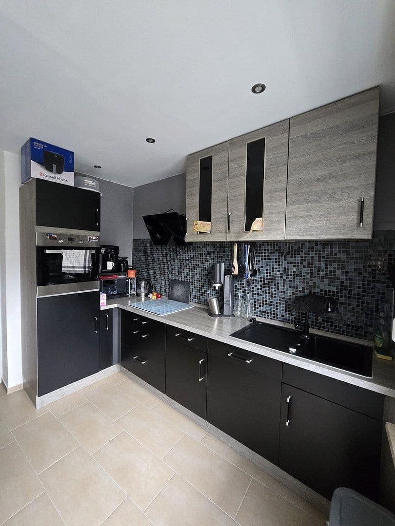 2 bedroom flat to rent, 58 m², Viehtor 15, Wesel, North Rhine-Westphalia 2 bedroom flat to rent, 58 m², Viehtor 15, Wesel, North Rhine-Westphalia