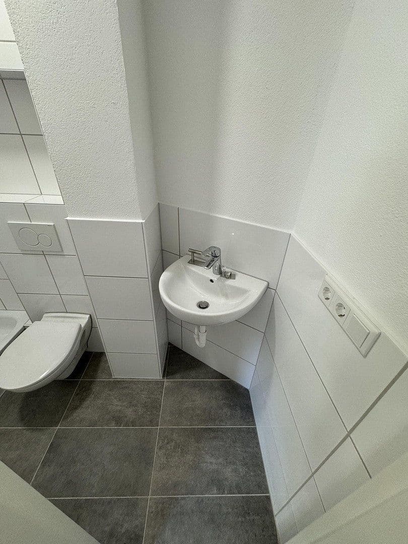 1 bedroom flat to rent, 23 m², Mannheim, Baden-Württemberg 1 bedroom flat to rent, 23 m², Mannheim, Baden-Württemberg