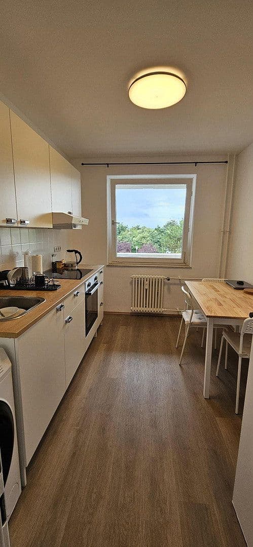 flat to rent, 30 m², Adolf-Diesterweg-Straße 107, Ludwigshafen am Rhein, Rhineland-Palatinate flat to rent, 30 m², Adolf-Diesterweg-Straße 107, Ludwigshafen am Rhein, Rhineland-Palatinate