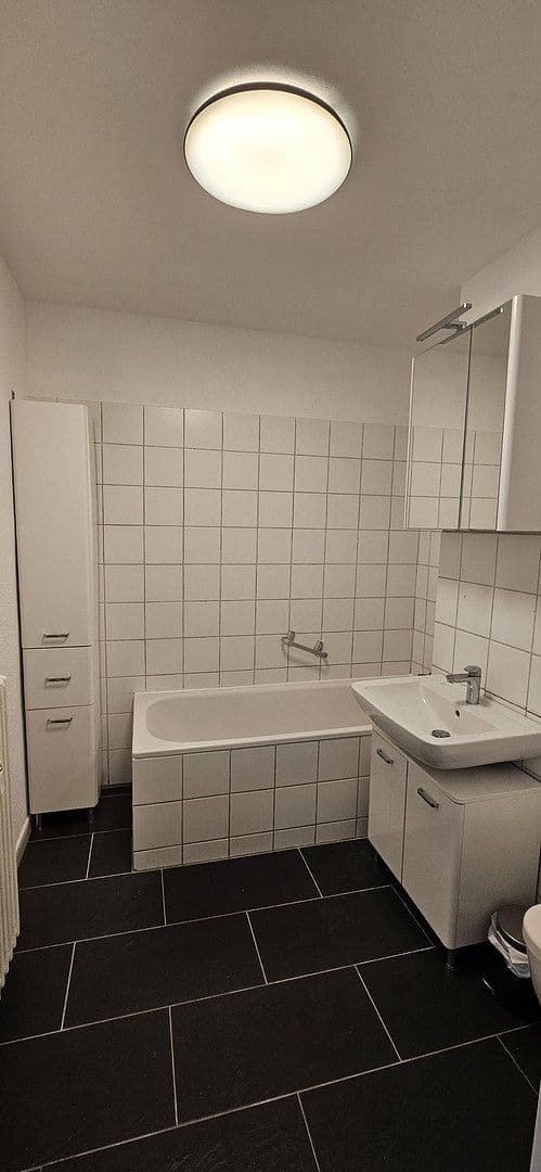 flat to rent, 30 m², Adolf-Diesterweg-Straße 107, Ludwigshafen am Rhein, Rhineland-Palatinate flat to rent, 30 m², Adolf-Diesterweg-Straße 107, Ludwigshafen am Rhein, Rhineland-Palatinate