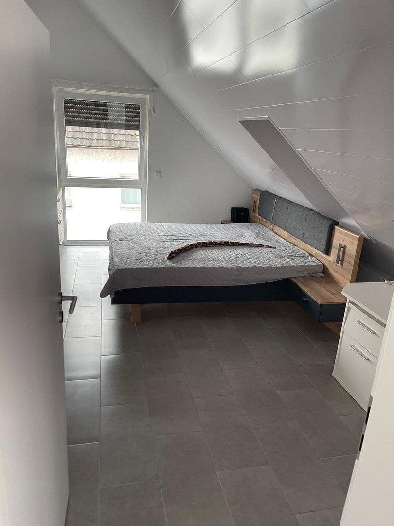 6 bedroom flat for sale, 141 m², Herxheimweyher, Rhineland-Palatinate 6 bedroom flat for sale, 141 m², Herxheimweyher, Rhineland-Palatinate