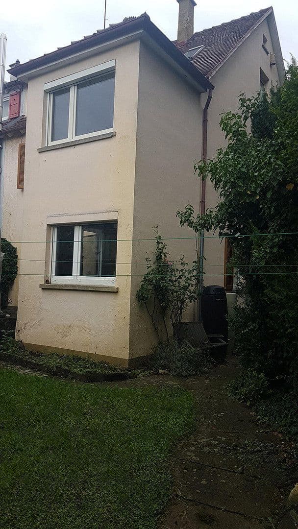 house for sale, 148 m², Heilbronn, Baden-Württemberg house for sale, 148 m², Heilbronn, Baden-Württemberg