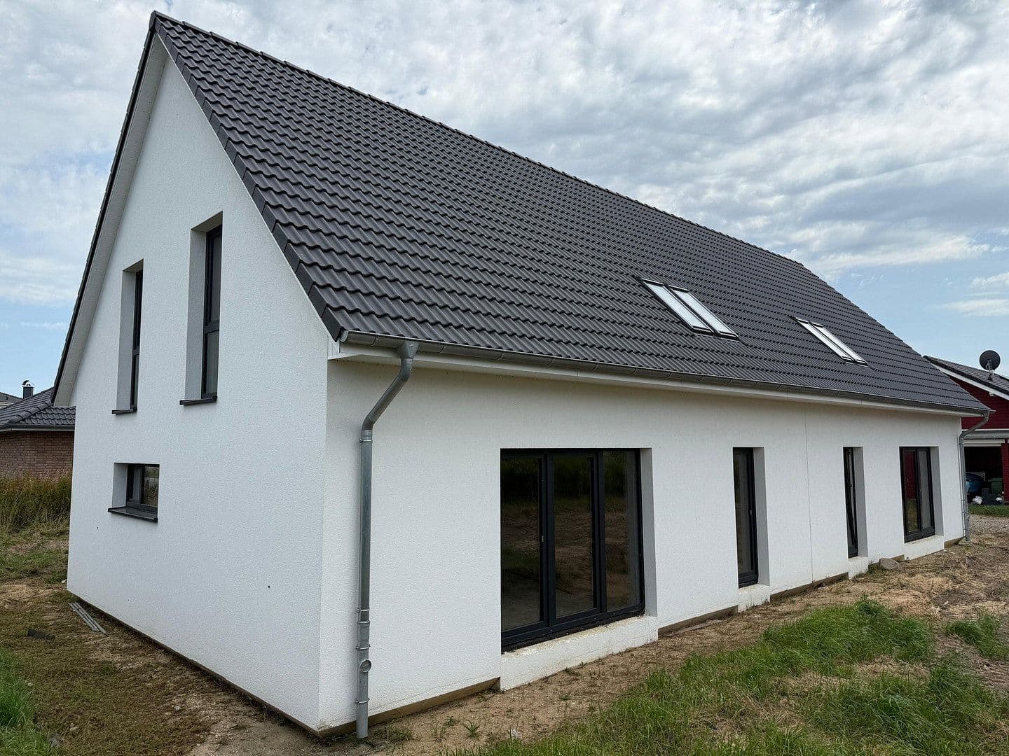 house for sale, 281 m², Ascheberg, Schleswig-Holstein house for sale, 281 m², Ascheberg, Schleswig-Holstein