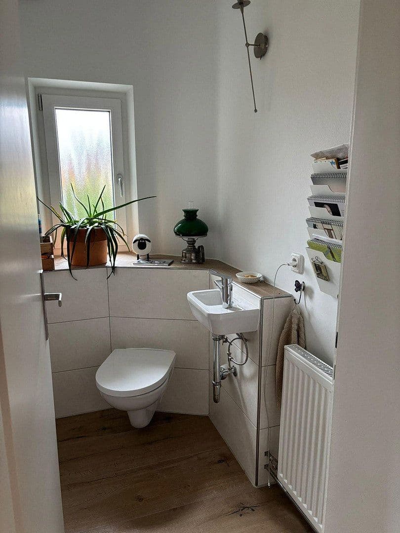 2 bedroom with open-plan kitchen flat to rent, 109 m², Innstraße 12a, Rott a. Inn, Bavaria 2 bedroom with open-plan kitchen flat to rent, 109 m², Innstraße 12a, Rott a. Inn, Bavaria